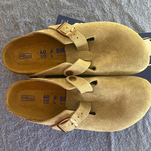 Birkenstock - Picture 3 of 3